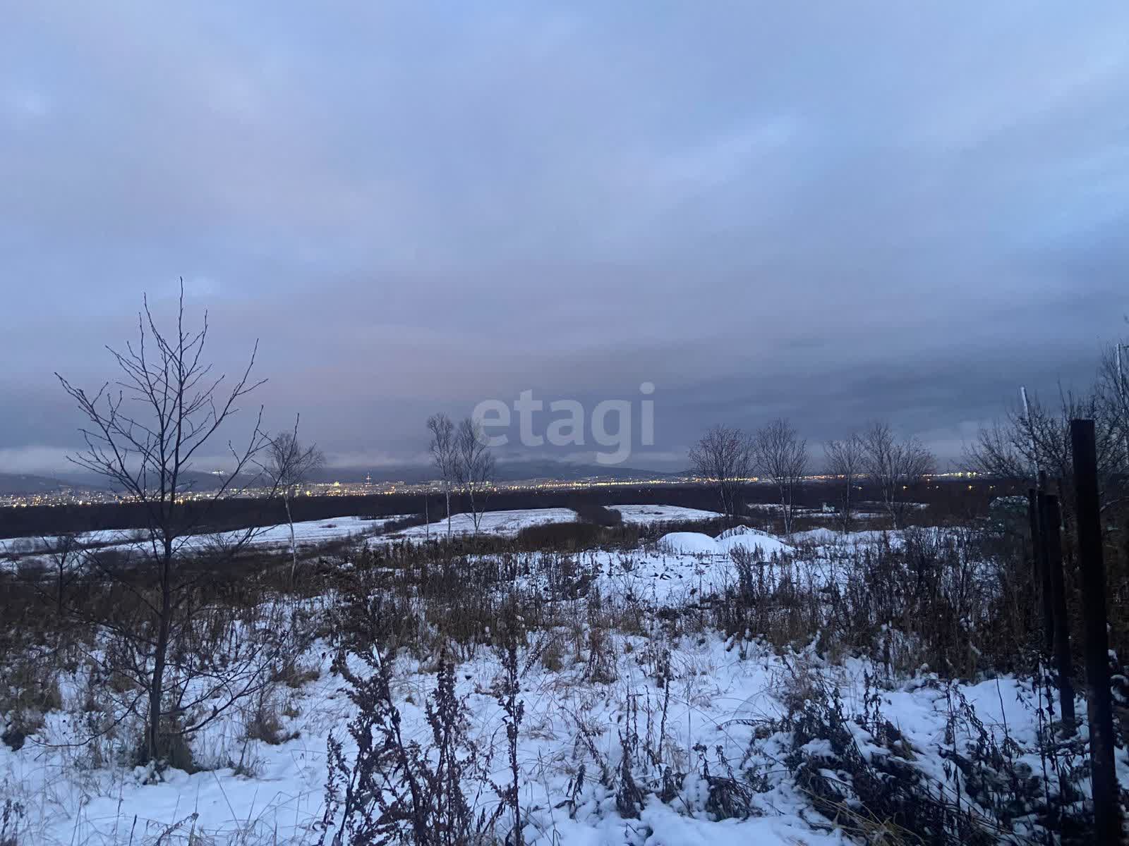 Продажа участка, Южно-Сахалинск, Сахалинская область,  