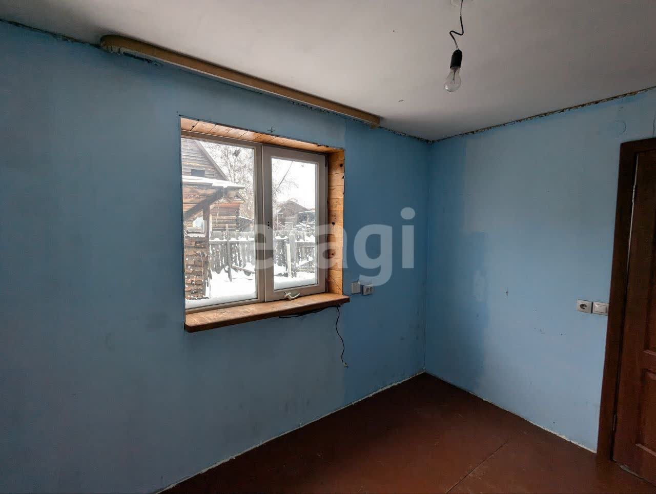 Продажа дома, 54м <sup>2</sup>, 6 сот., Улан-Удэ, Республика Бурятия,  