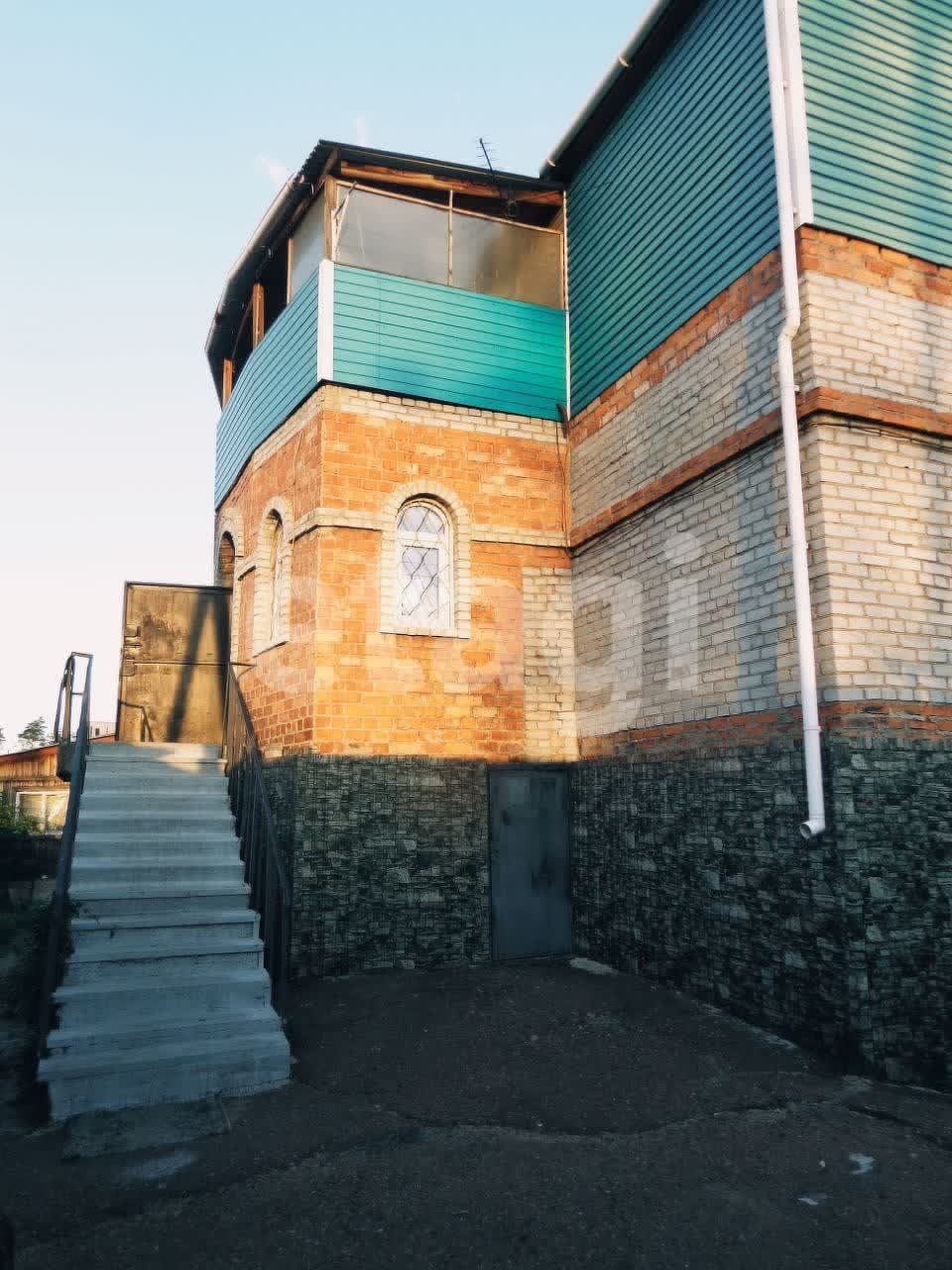 Продажа дома, 432м <sup>2</sup>, 11 сот., Улан-Удэ, Республика Бурятия,  