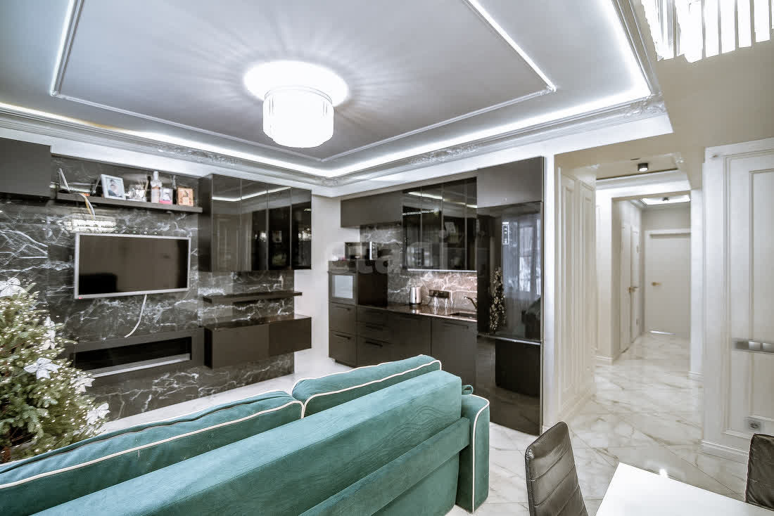 Аренда 5-комнатной квартиры, Южно-Сахалинск, Сахалинская область,  Южно-Сахалинск