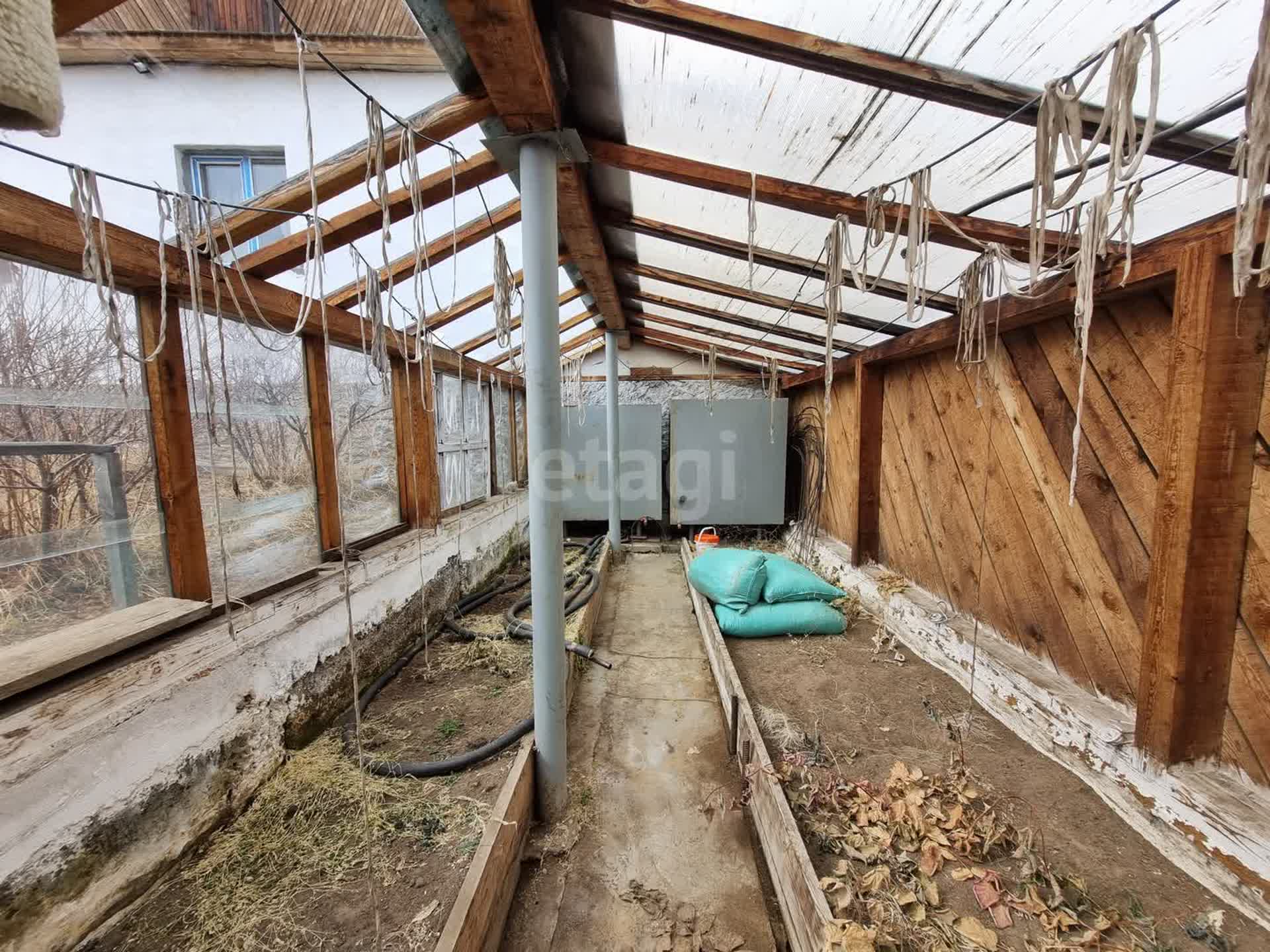 Продажа дачи, 30м <sup>2</sup>, 6 сот., Улан-Удэ, Республика Бурятия,  Октябрьский