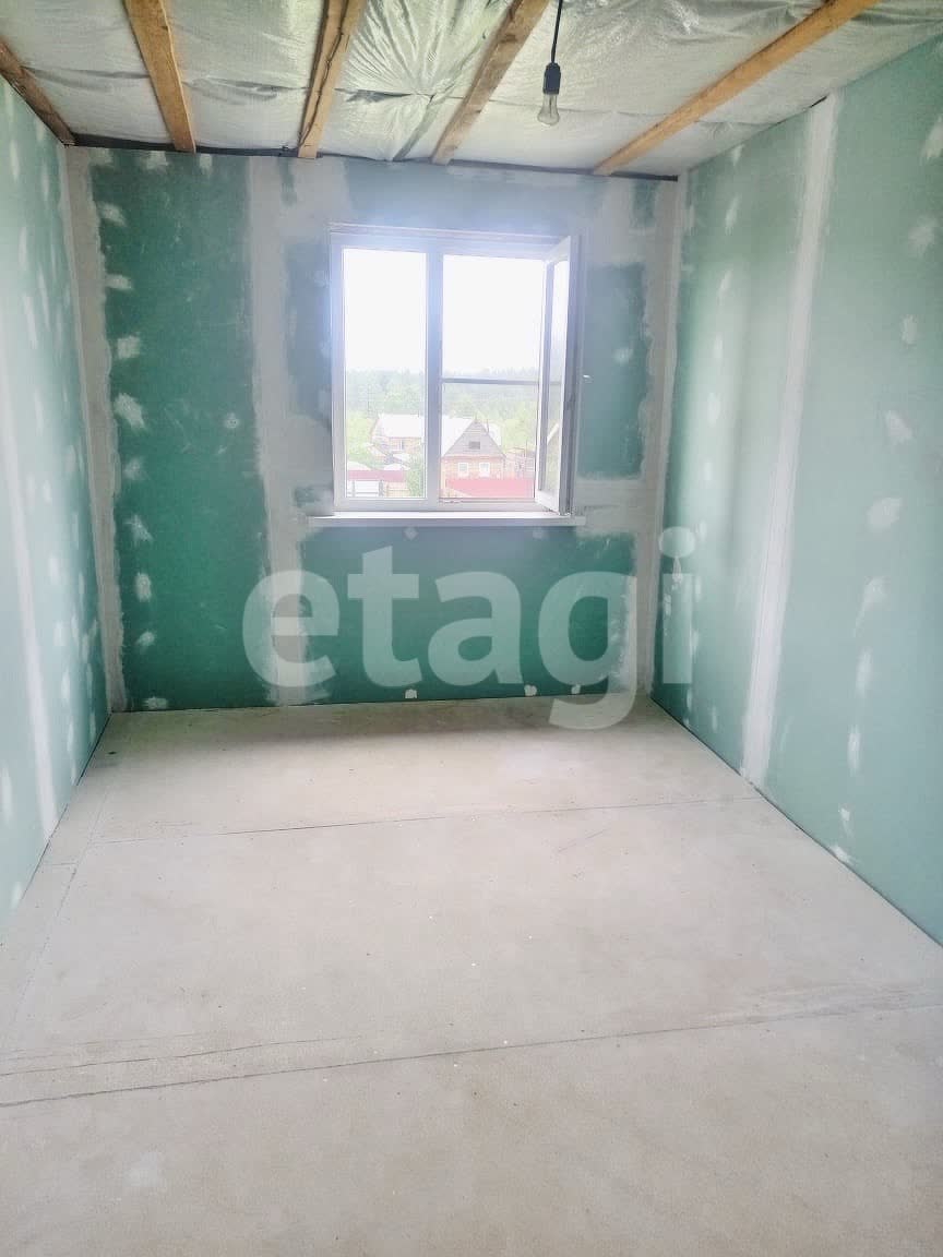 Продажа дома, 90м <sup>2</sup>, 8 сот., Улан-Удэ, Республика Бурятия