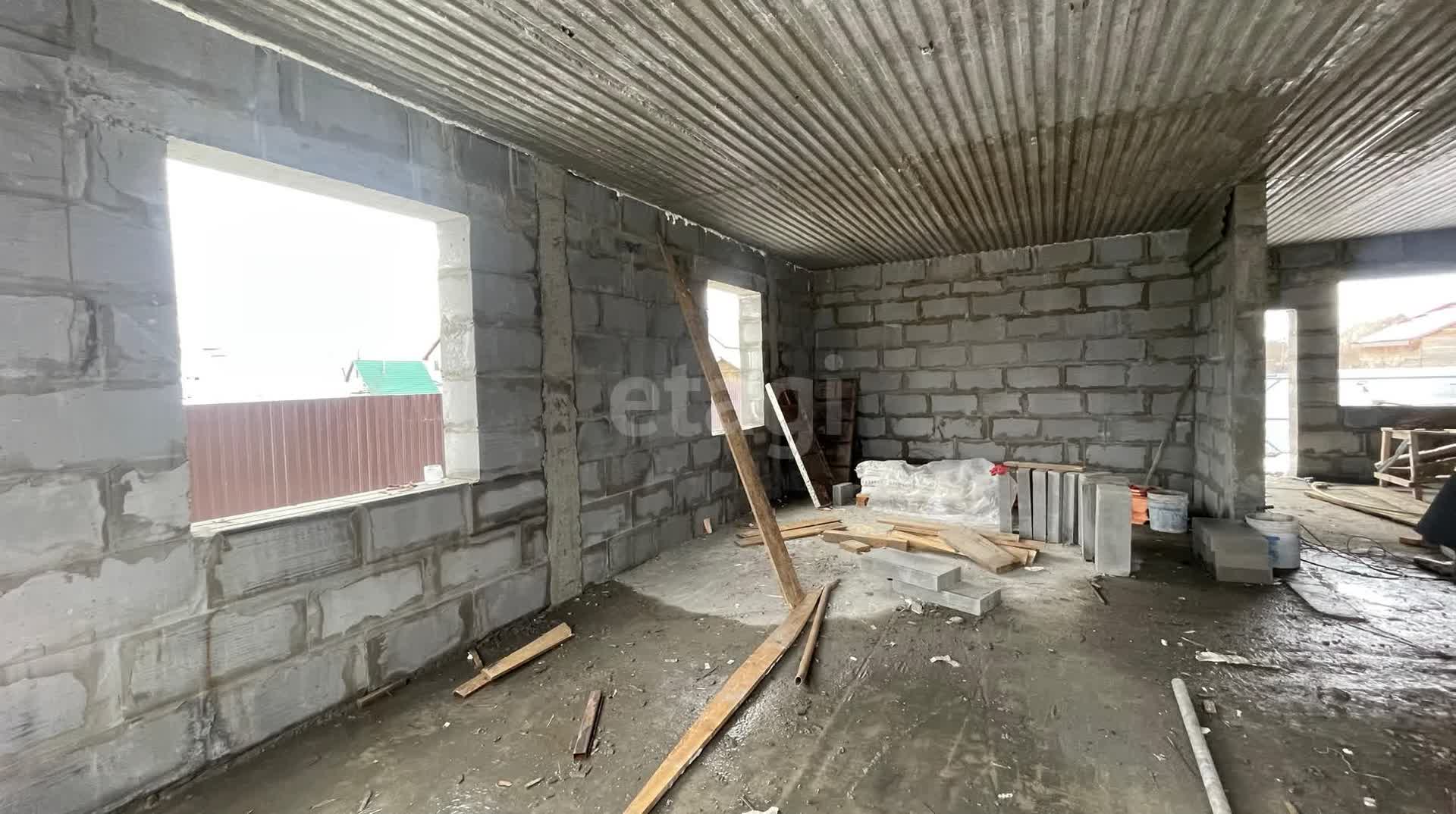 Продажа дома, 100м <sup>2</sup>, 4 сот., Южно-Сахалинск, Сахалинская область,  