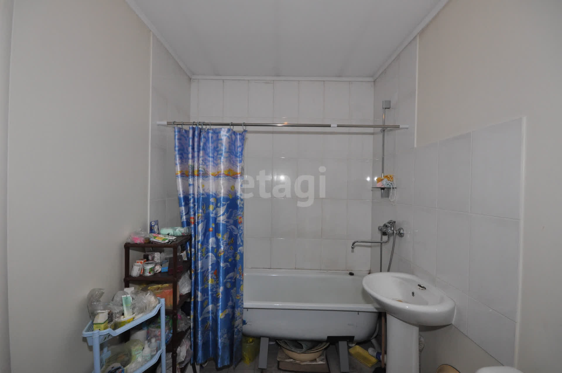 Продажа 2-комнатной квартиры, Южно-Сахалинск, Сахалинская область,  Южно-Сахалинск