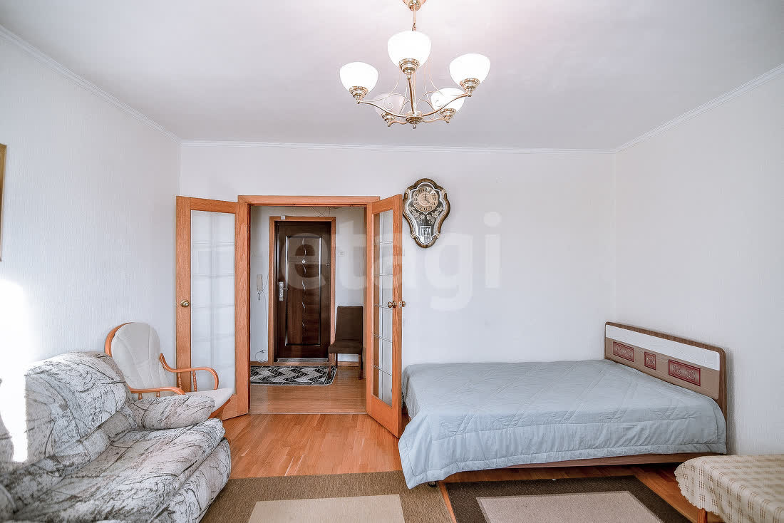 Продажа 2-комнатной квартиры, Южно-Сахалинск, Сахалинская область,  Южно-Сахалинск