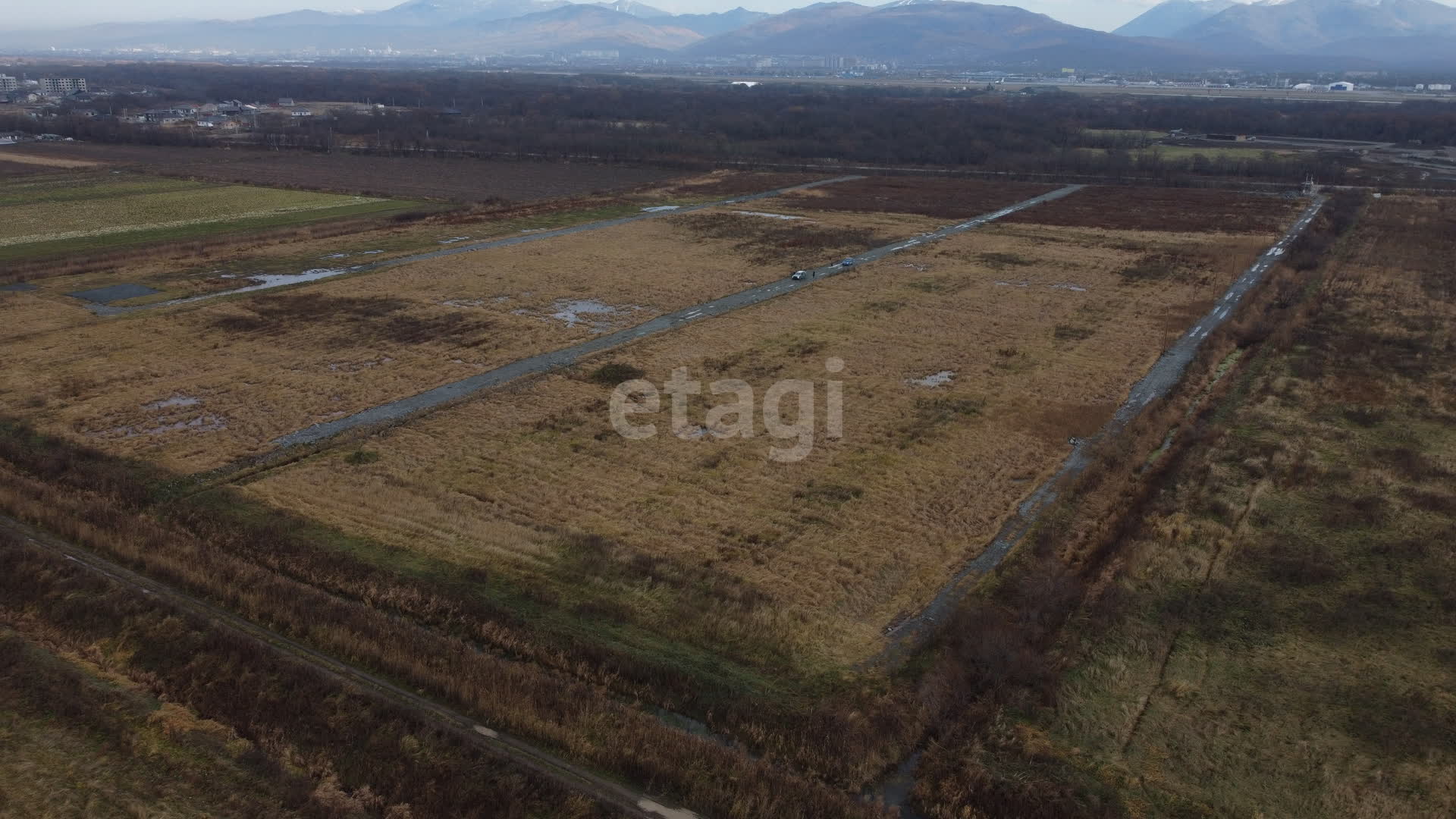 Продажа участка, Южно-Сахалинск, Сахалинская область,  Южно-Сахалинск