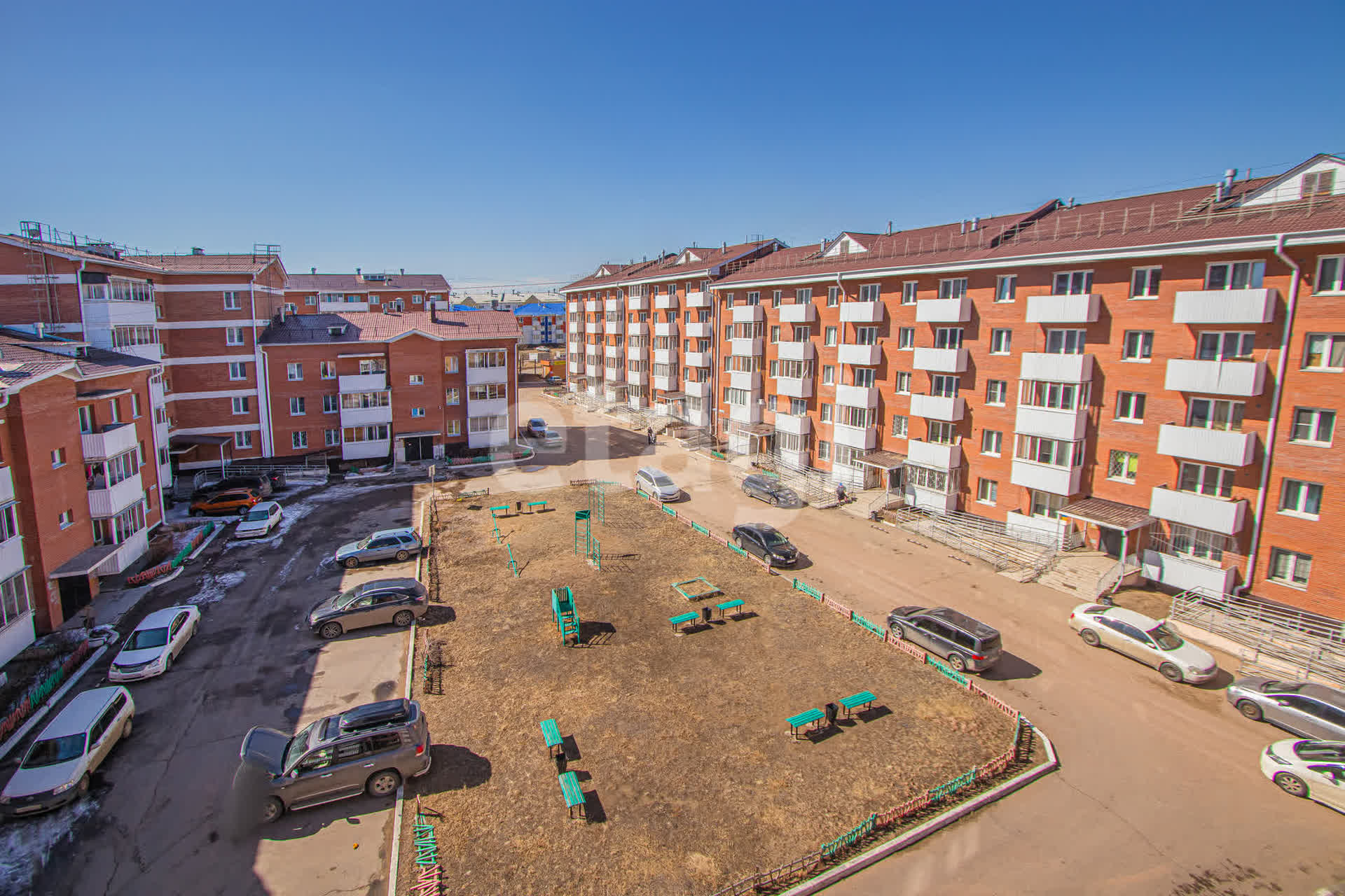 Продажа 2-комнатной квартиры, Улан-Удэ, Республика Бурятия,  Улан-Удэ