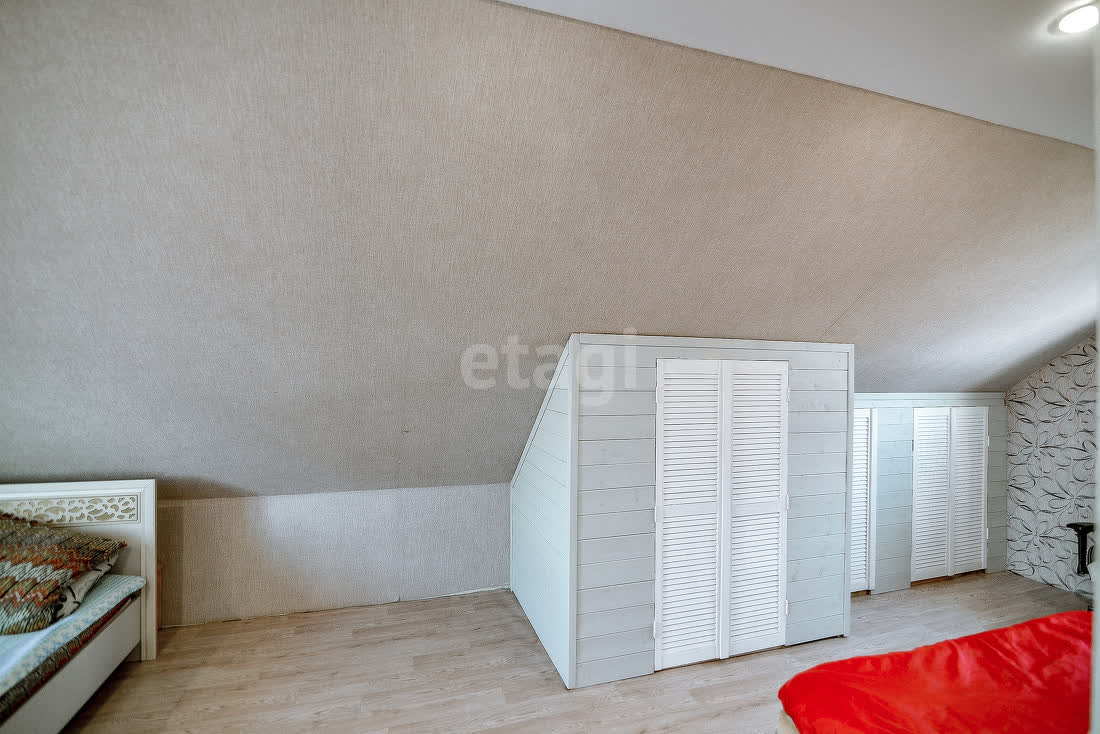 Продажа дома, 141м <sup>2</sup>, 6 сот., Южно-Сахалинск, Сахалинская область,  