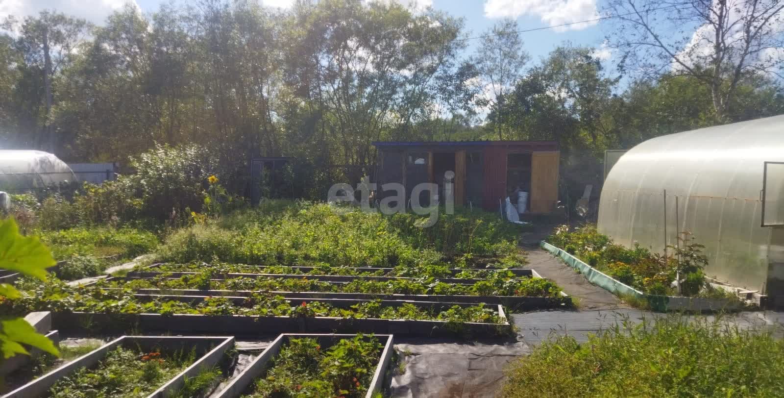 Продажа дачи, 20м <sup>2</sup>, 7 сот., Южно-Сахалинск, Сахалинская область,  Южно-Сахалинск