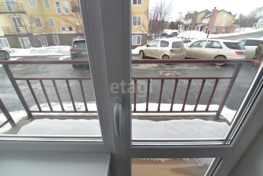 Аренда 2-комнатной квартиры, Южно-Сахалинск, Сахалинская область,  Южно-Сахалинск