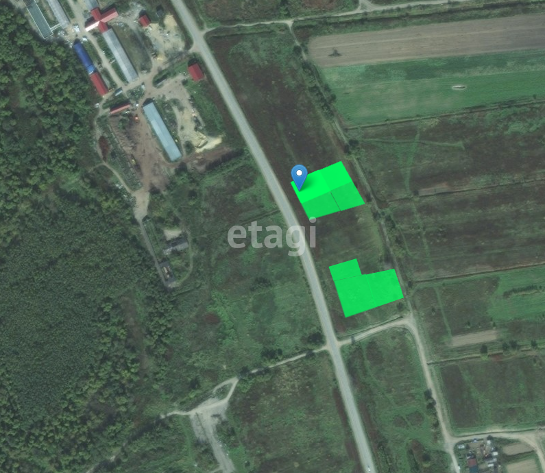 Продажа участка, Южно-Сахалинск, Сахалинская область,  Южно-Сахалинск