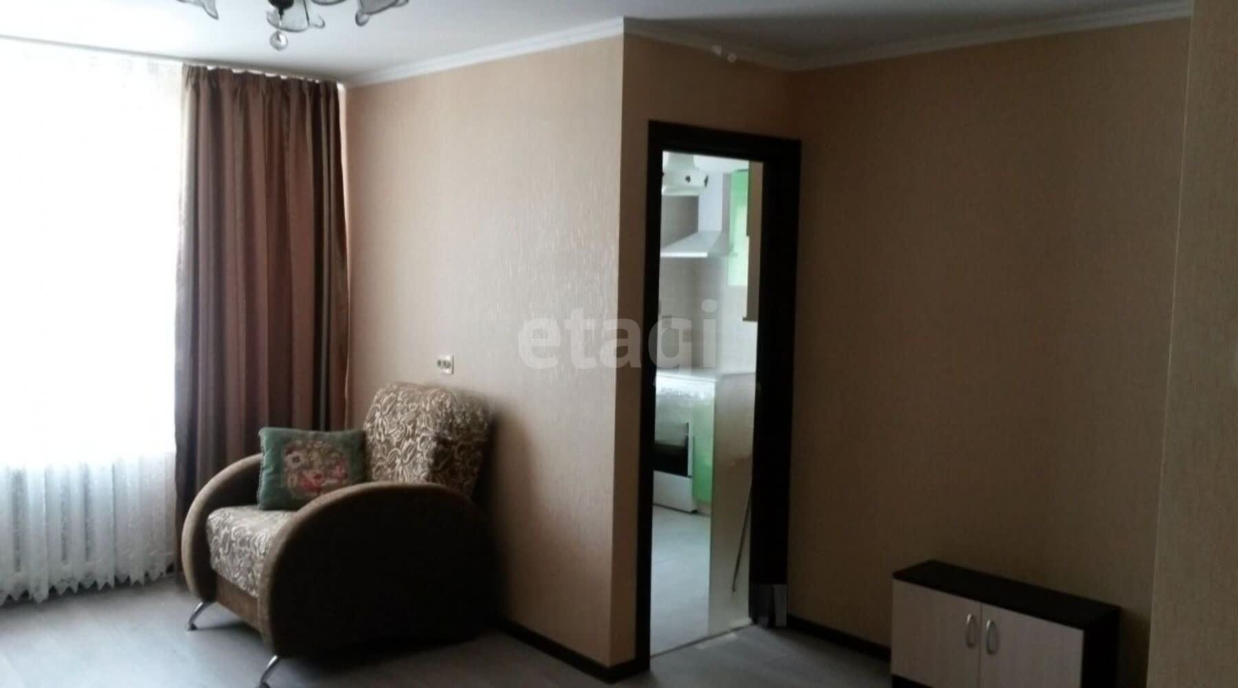 Продажа 2-комнатной квартиры, Южно-Сахалинск, Сахалинская область,  Южно-Сахалинск