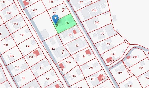 Продажа участка, Южно-Сахалинск, Сахалинская область,  