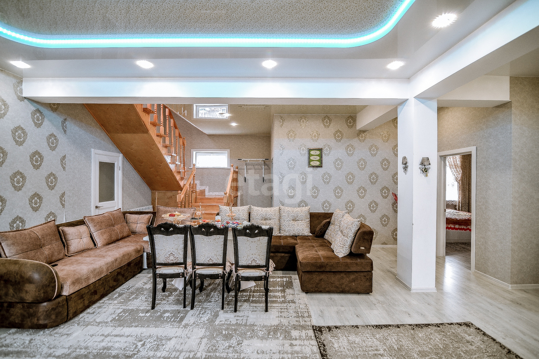 Продажа дома, 227м <sup>2</sup>, 5 сот., Южно-Сахалинск, Сахалинская область,  