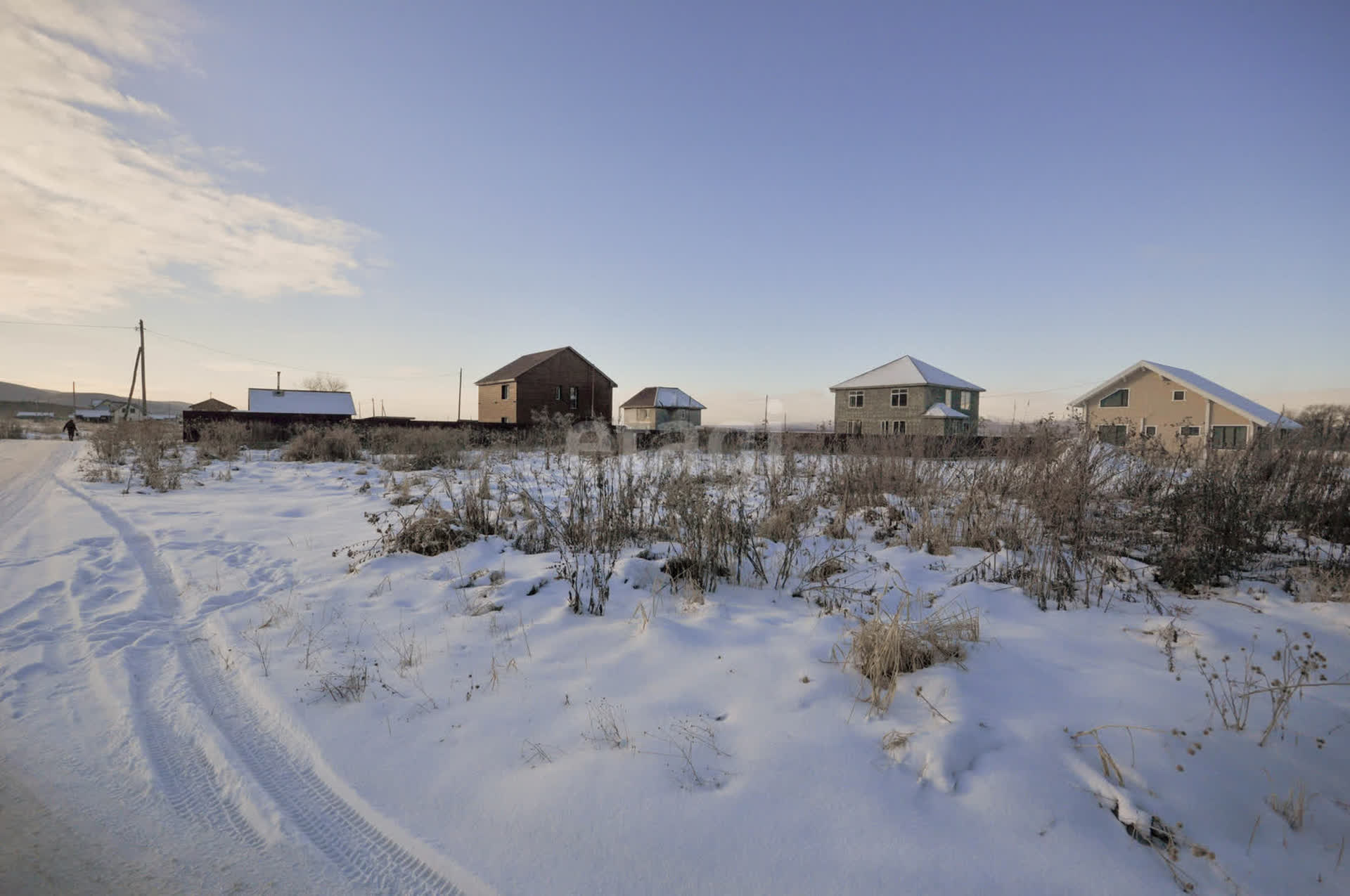 Продажа участка, Южно-Сахалинск, Сахалинская область,  