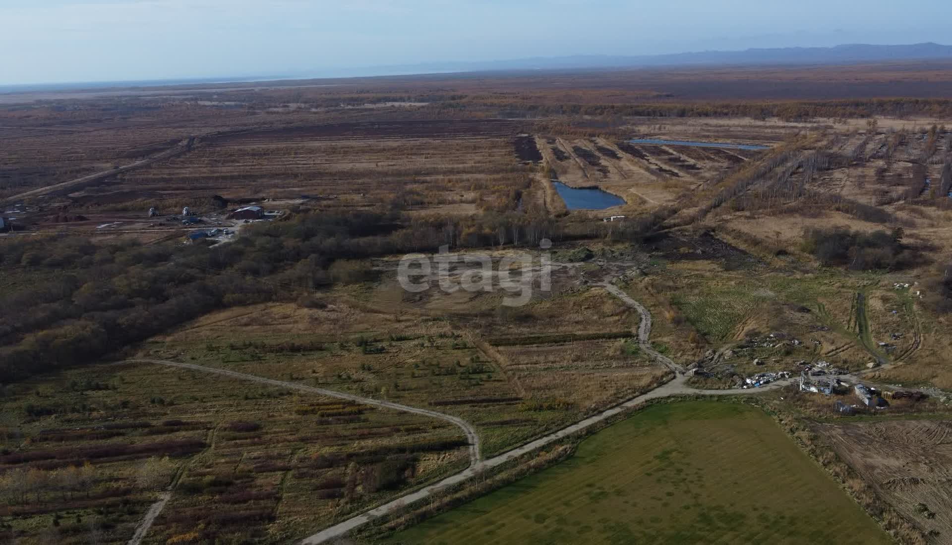 Продажа участка, Южно-Сахалинск, Сахалинская область,  Южно-Сахалинск