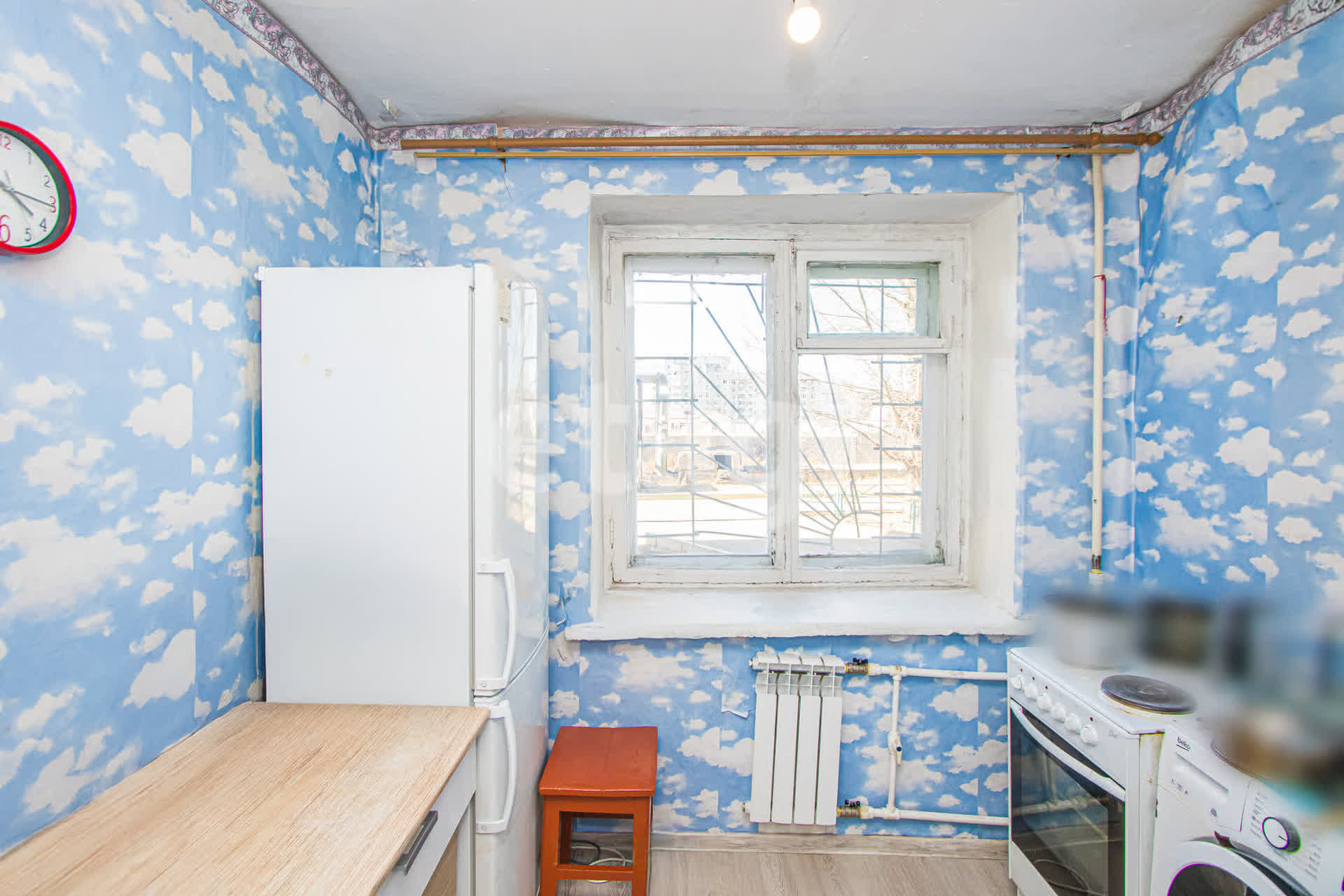 Продажа 1-комнатной квартиры, Улан-Удэ, Республика Бурятия,  Улан-Удэ