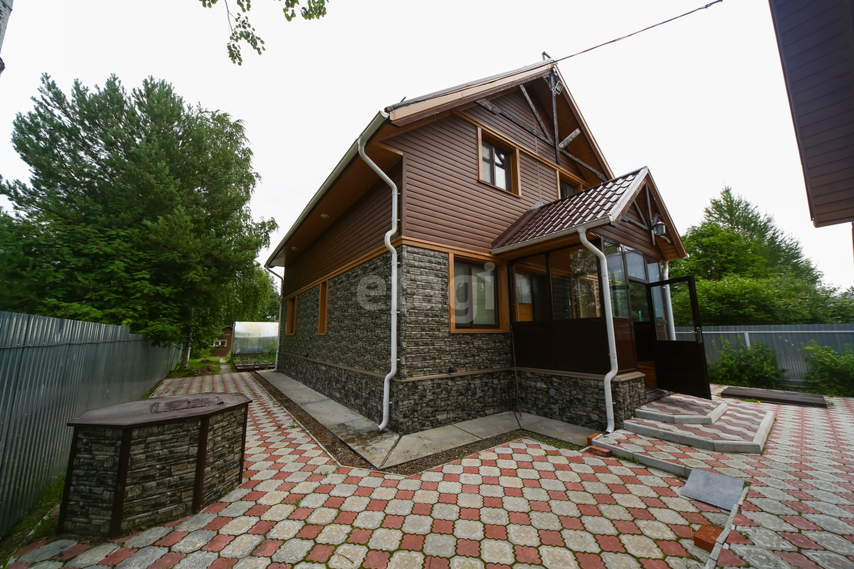 Продажа дома, 98м <sup>2</sup>, 10 сот., Нижневартовск, Ханты-Мансийский автономный округ,  