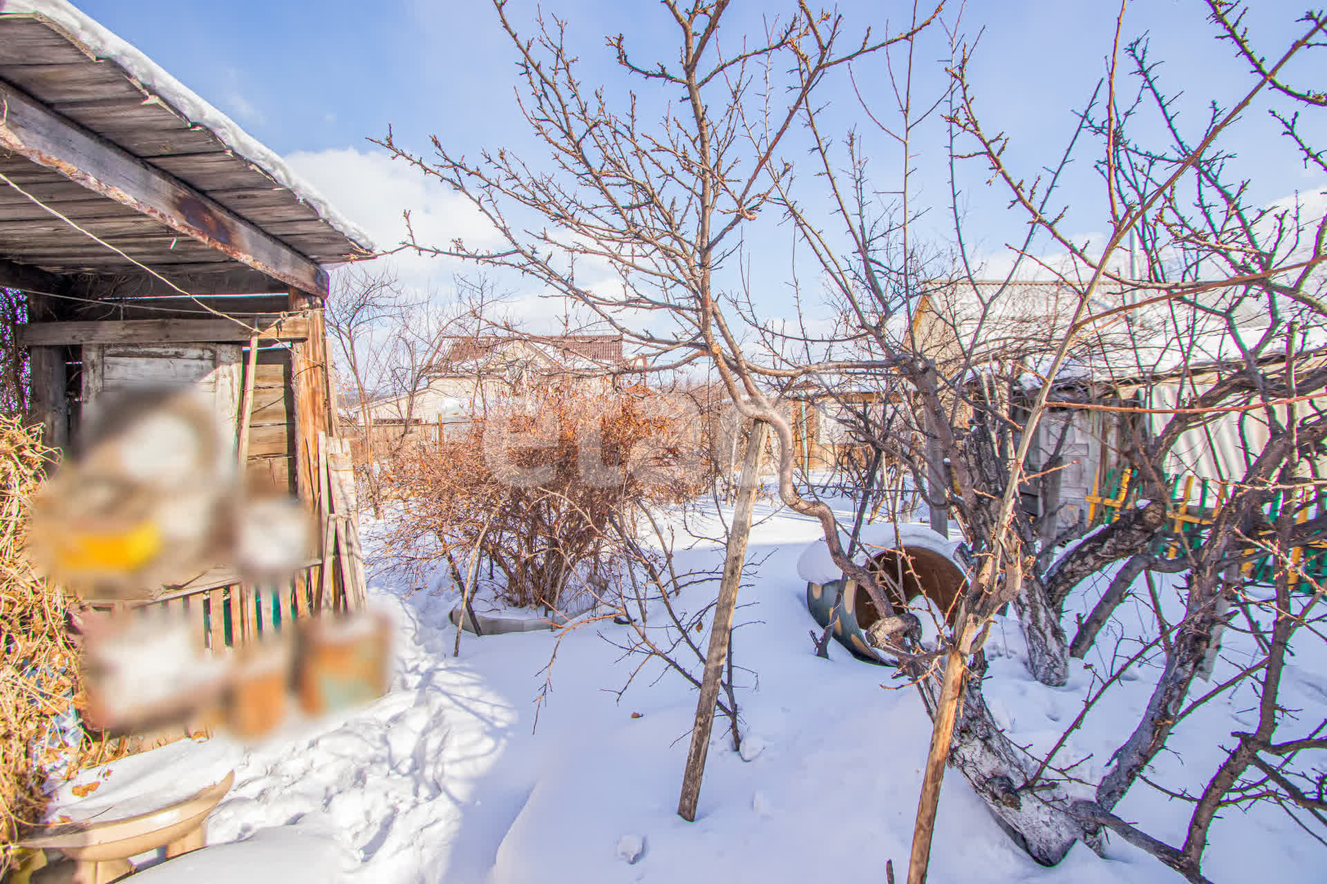 Продажа дома, 57м <sup>2</sup>, 6 сот., Улан-Удэ, Республика Бурятия,  Советский