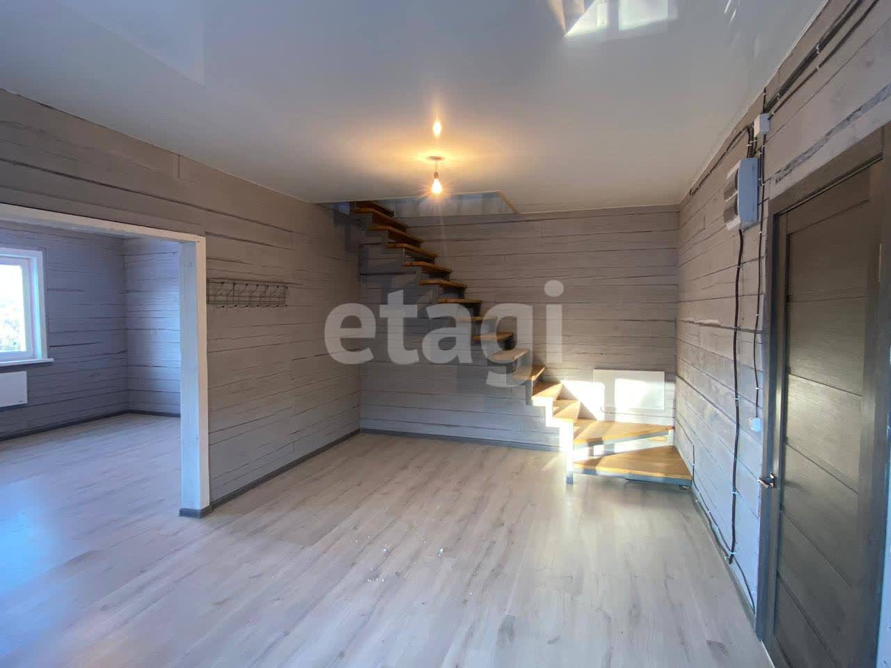 Продажа дома, 112м <sup>2</sup>, 6 сот., Улан-Удэ, Республика Бурятия,  Железнодорожный