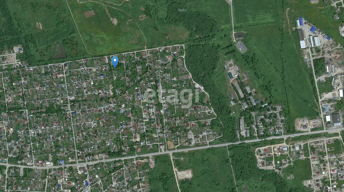 Продажа участка, Южно-Сахалинск, Сахалинская область,  Южно-Сахалинск