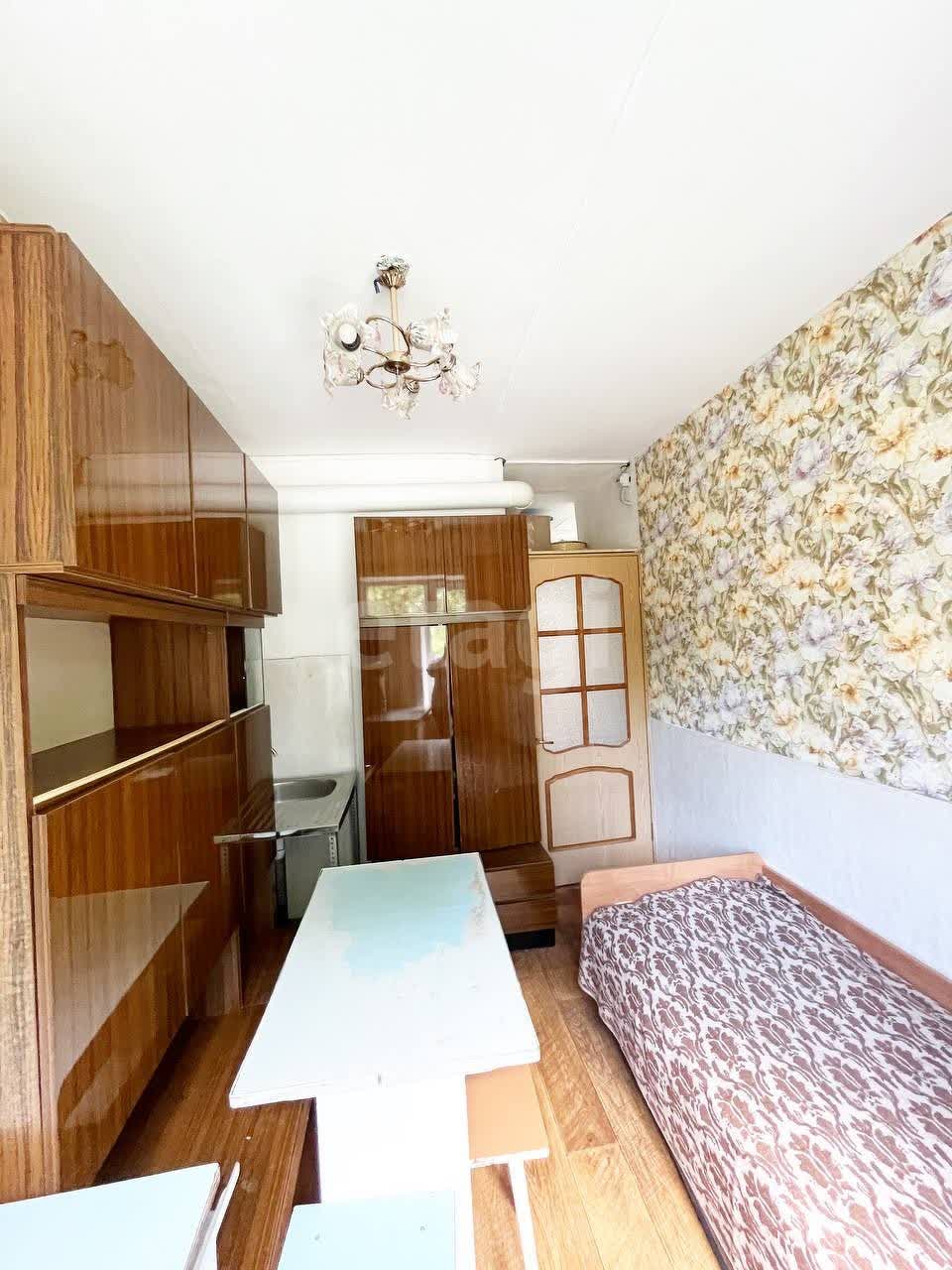 Продажа 2-комнатной квартиры, Южно-Сахалинск, Сахалинская область,  Южно-Сахалинск