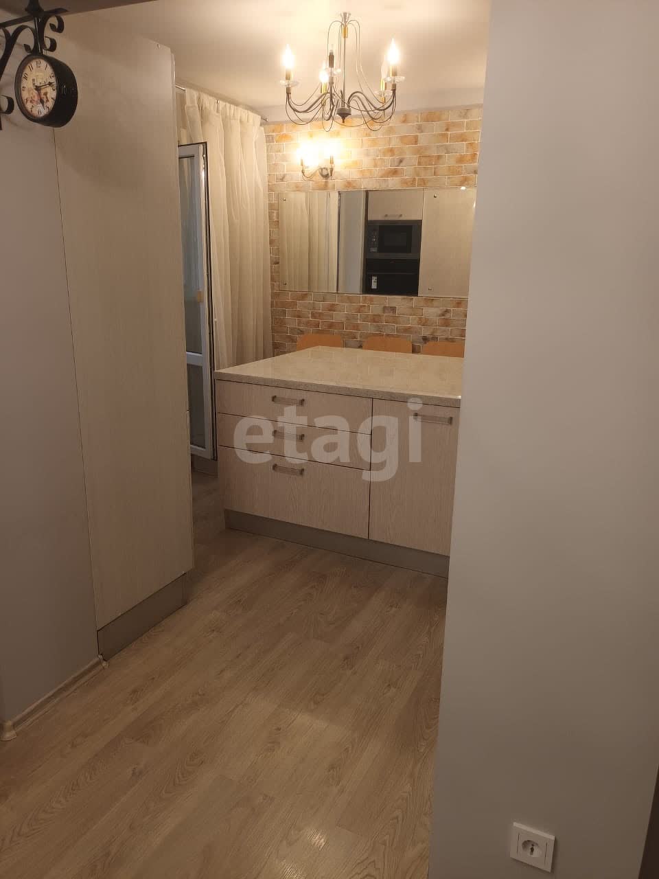 Продажа 3-комнатной квартиры, Южно-Сахалинск, Сахалинская область,  Южно-Сахалинск