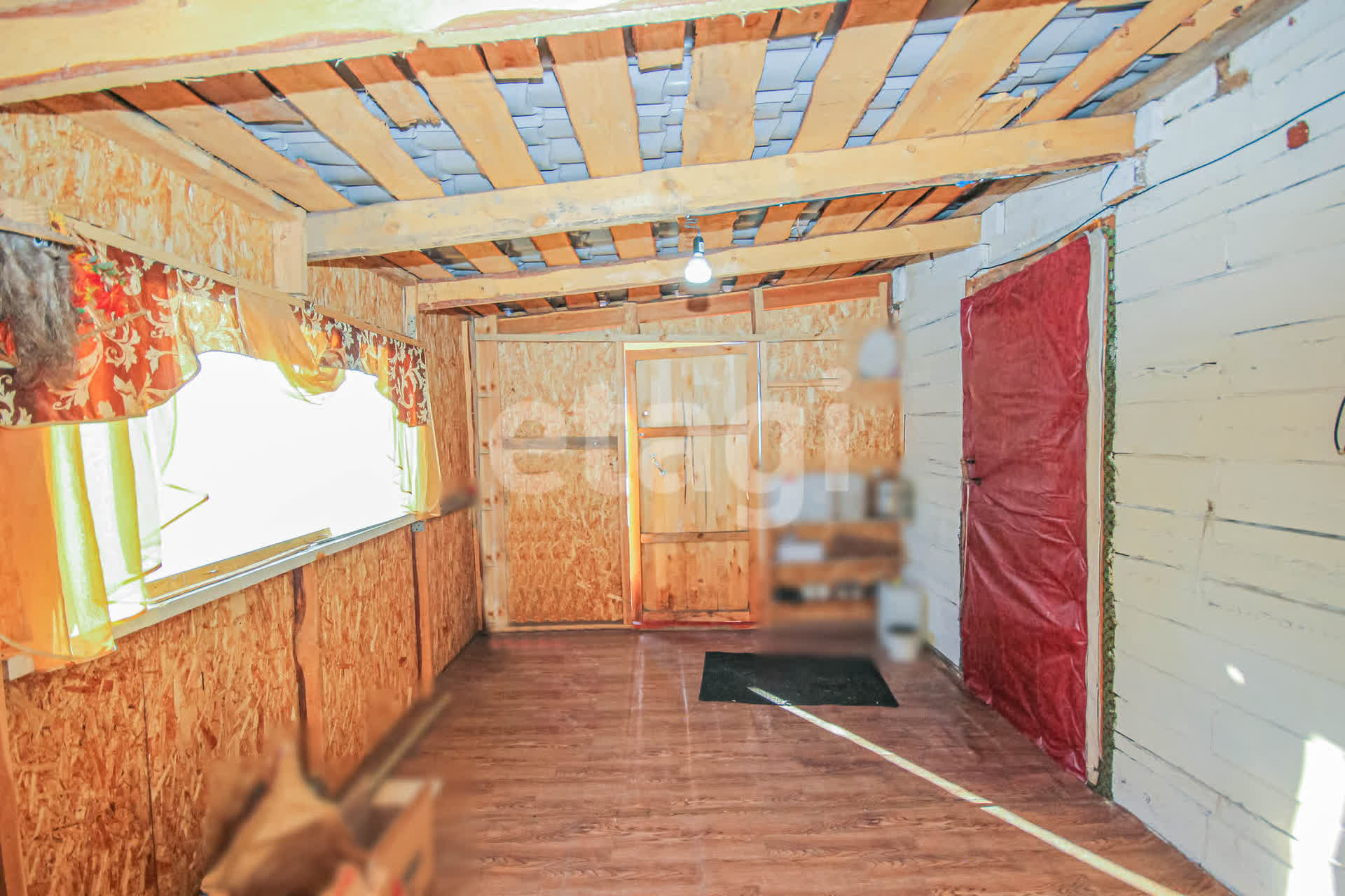 Продажа дома, 52м <sup>2</sup>, 7 сот., Улан-Удэ, Республика Бурятия,  Иволгинский