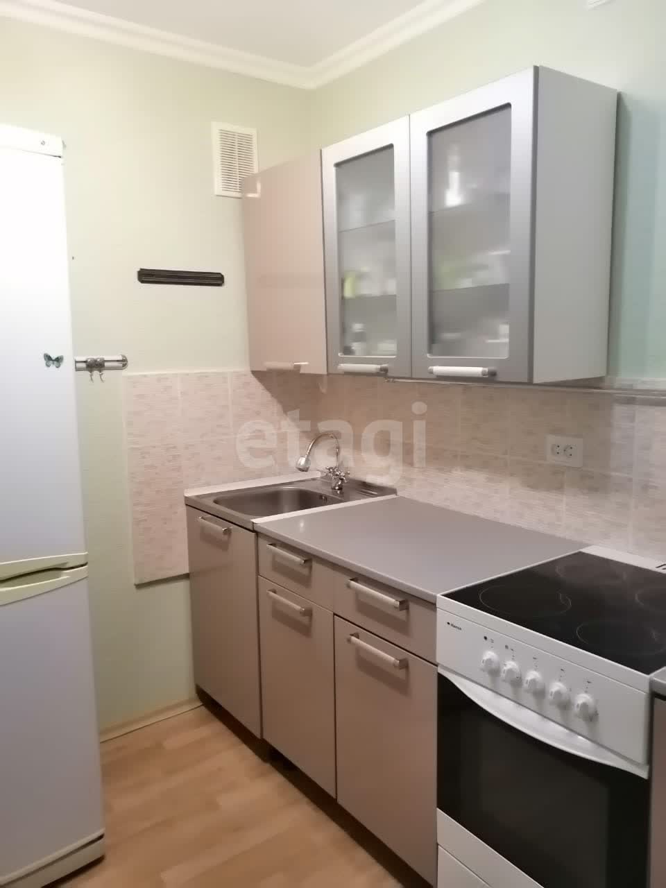 Продажа 2-комнатной квартиры, Южно-Сахалинск, Сахалинская область,  Южно-Сахалинск