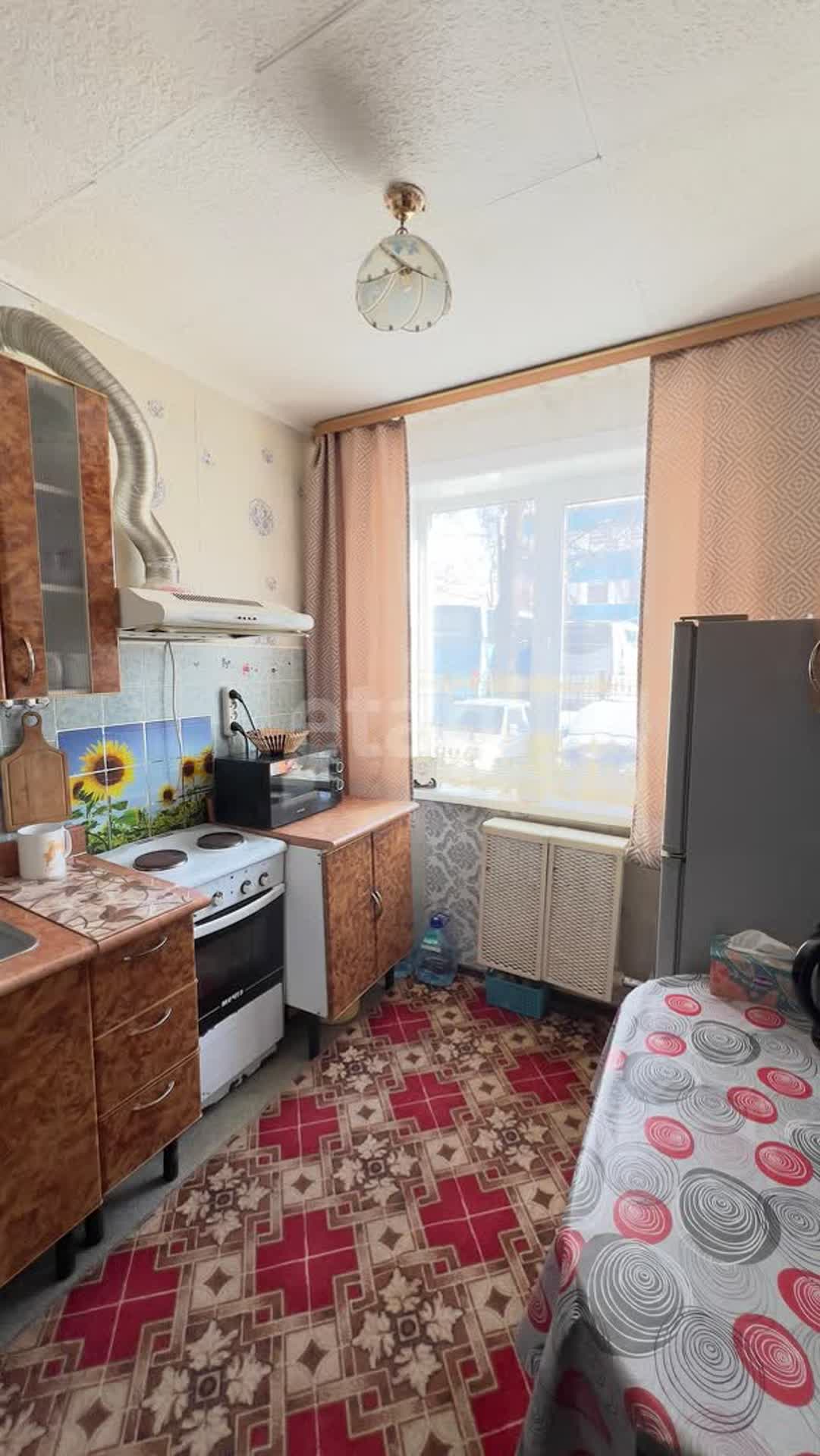 Продажа 2-комнатной квартиры, Южно-Сахалинск, Сахалинская область,  Южно-Сахалинск