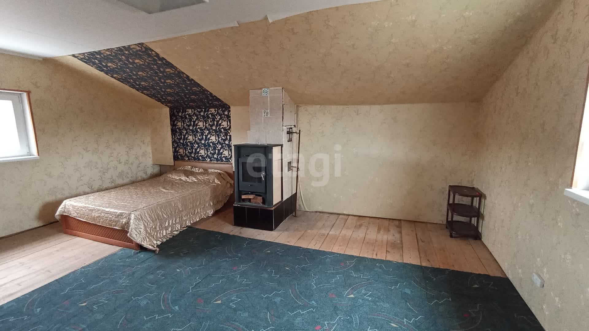 Продажа дома, 133м <sup>2</sup>, 16 сот., Улан-Удэ, Республика Бурятия,  Тарбагатайский