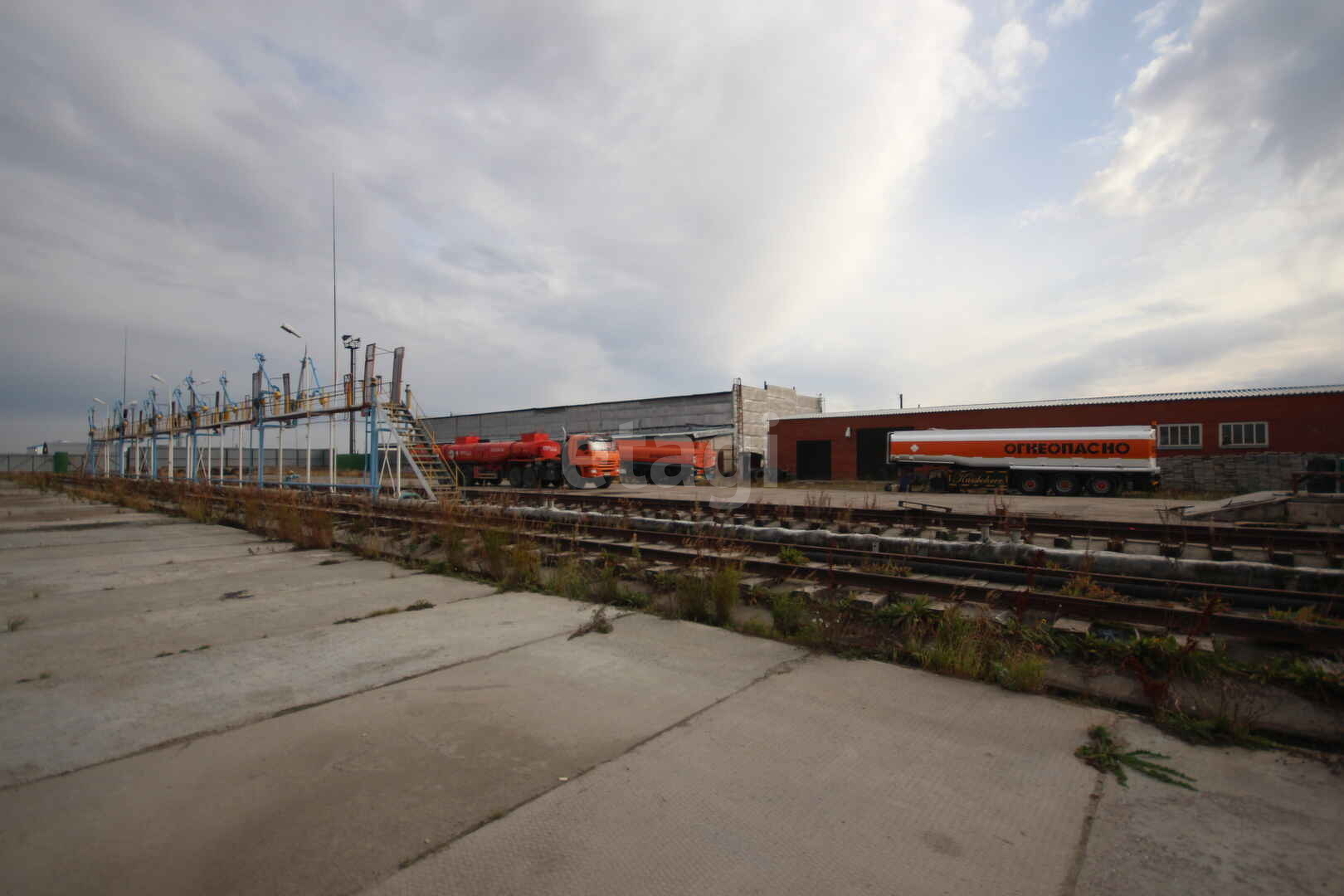 Аренда коммерческой недвижимости, 8024м <sup>2</sup>, Новый Уренгой, Ямало-Ненецкий АО,  Новый Уренгой