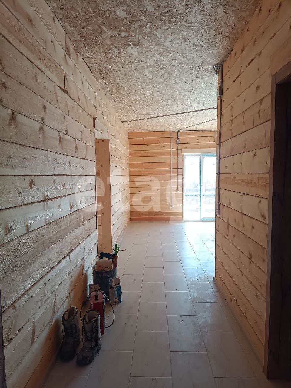 Продажа дома, 210м <sup>2</sup>, 12 сот., Улан-Удэ, Республика Бурятия