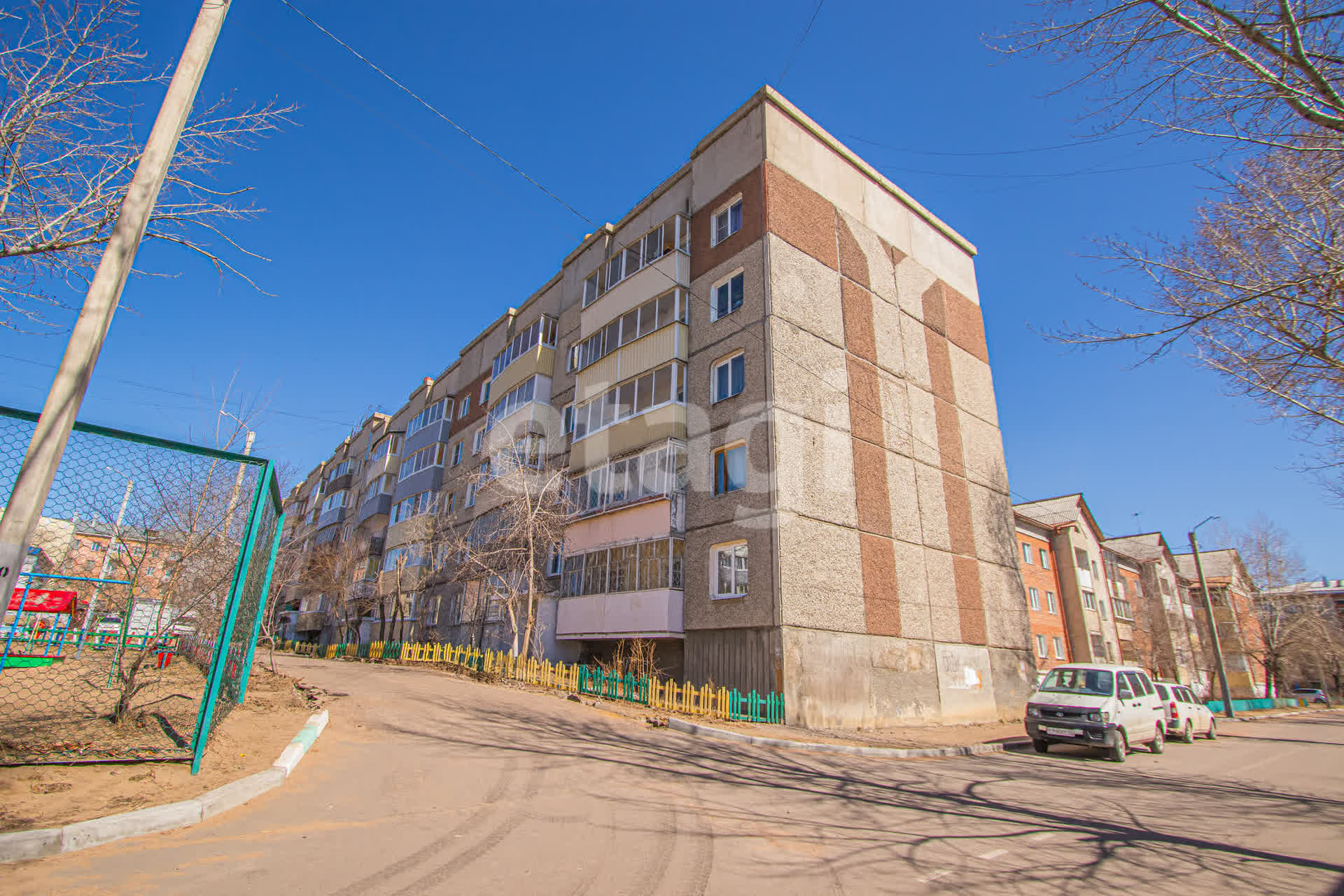 Продажа 2-комнатной квартиры, Улан-Удэ, Республика Бурятия,  Улан-Удэ