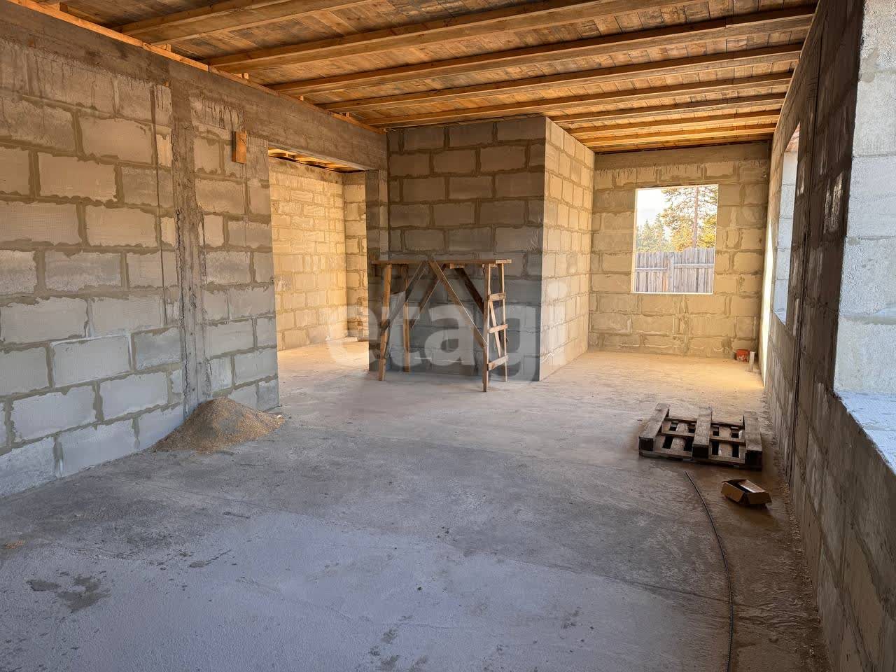 Продажа дома, 120м <sup>2</sup>, 8 сот., Улан-Удэ, Республика Бурятия,  Октябрьский