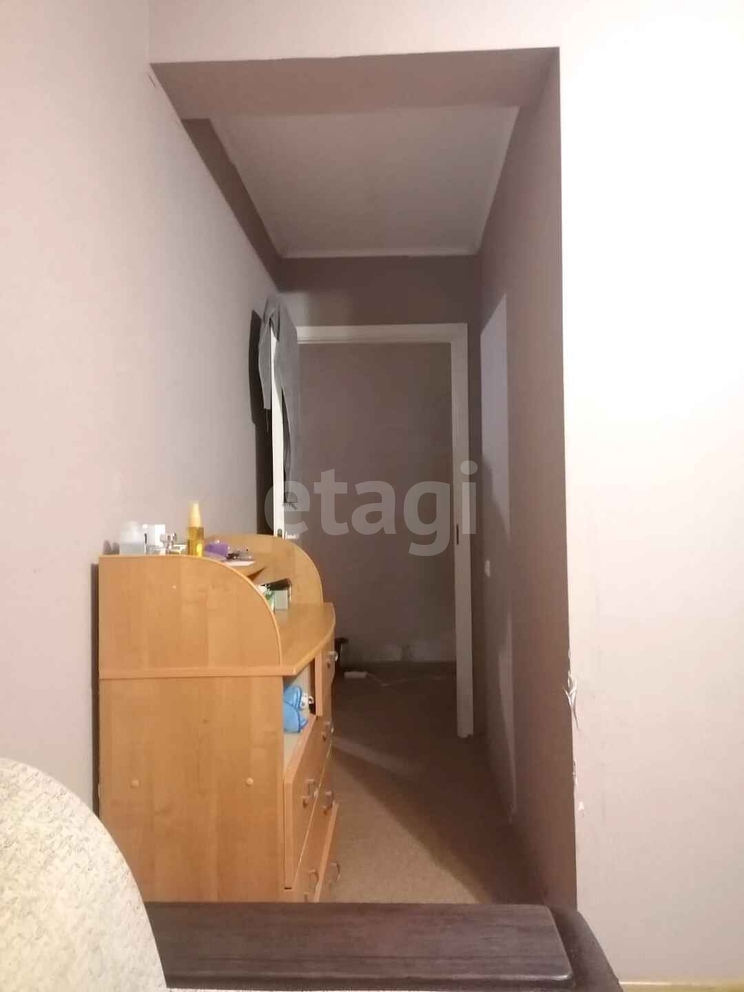 Продажа 1-комнатной квартиры, Южно-Сахалинск, Сахалинская область,  Южно-Сахалинск