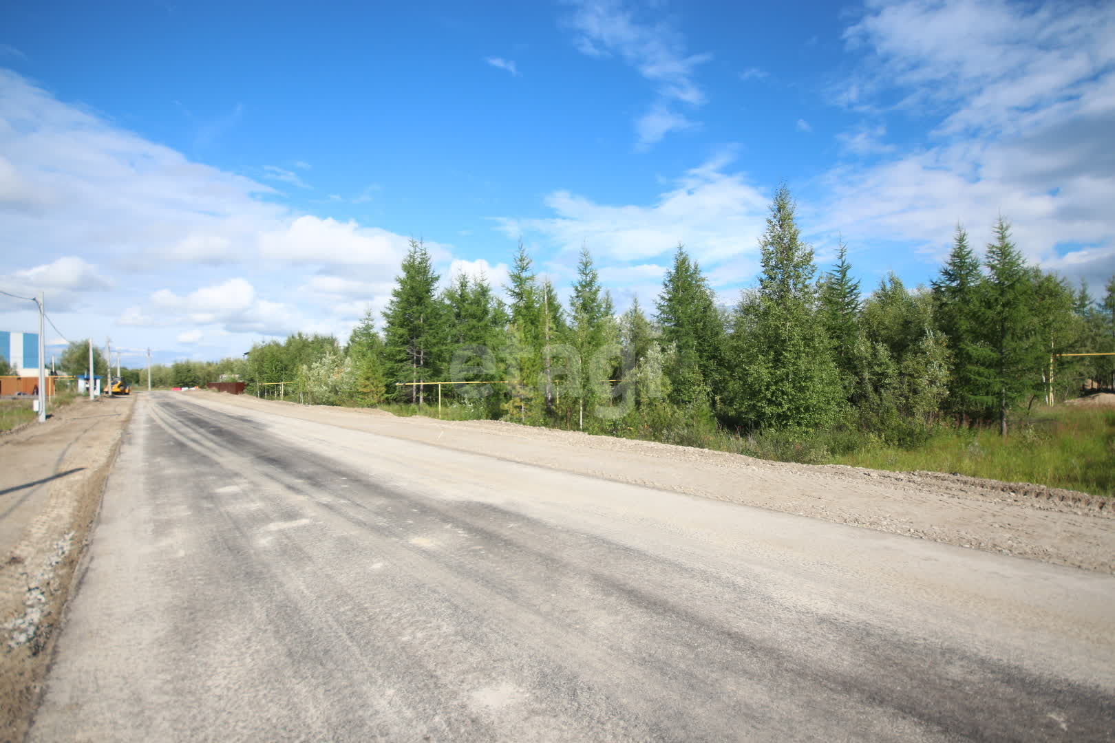 Продажа участка, Новый Уренгой, Ямало-Ненецкий АО,  