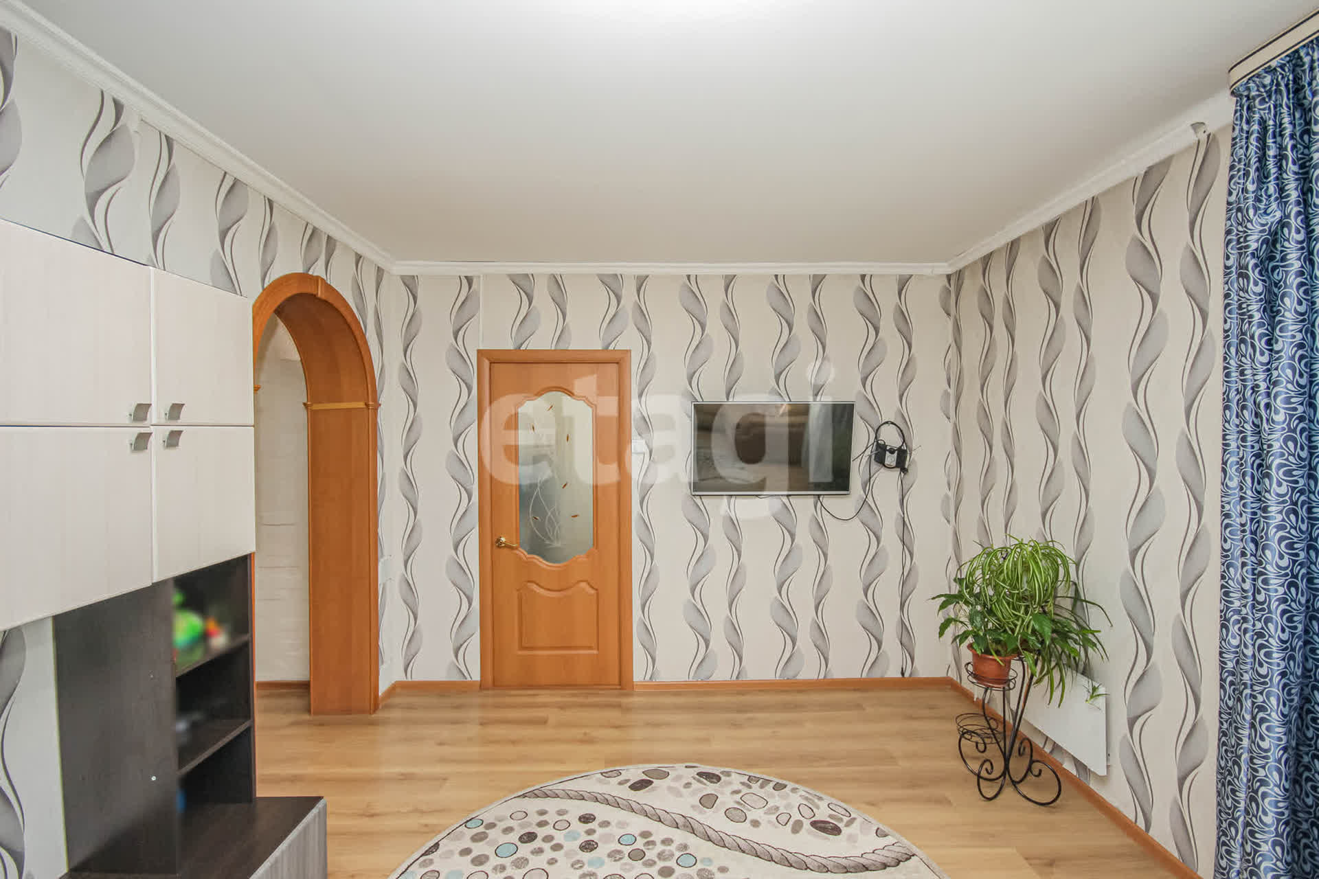 Продажа дома, 100м <sup>2</sup>, 10 сот., Улан-Удэ, Республика Бурятия,  Октябрьский