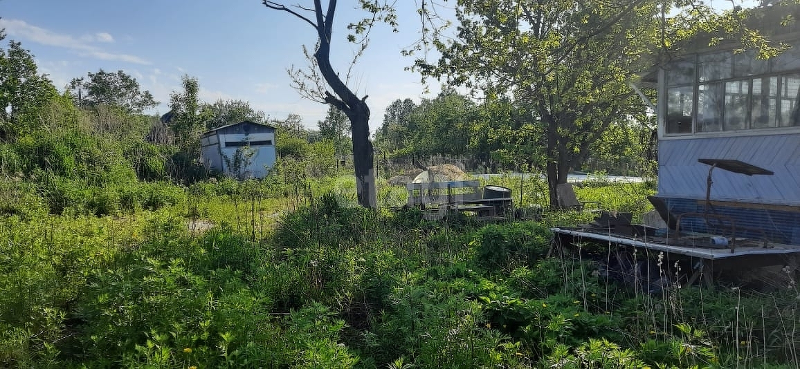 Продажа участка, Южно-Сахалинск, Сахалинская область,  