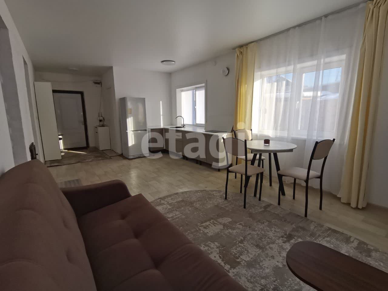 Продажа дома, 72м <sup>2</sup>, 8 сот., Улан-Удэ, Республика Бурятия,  Советский