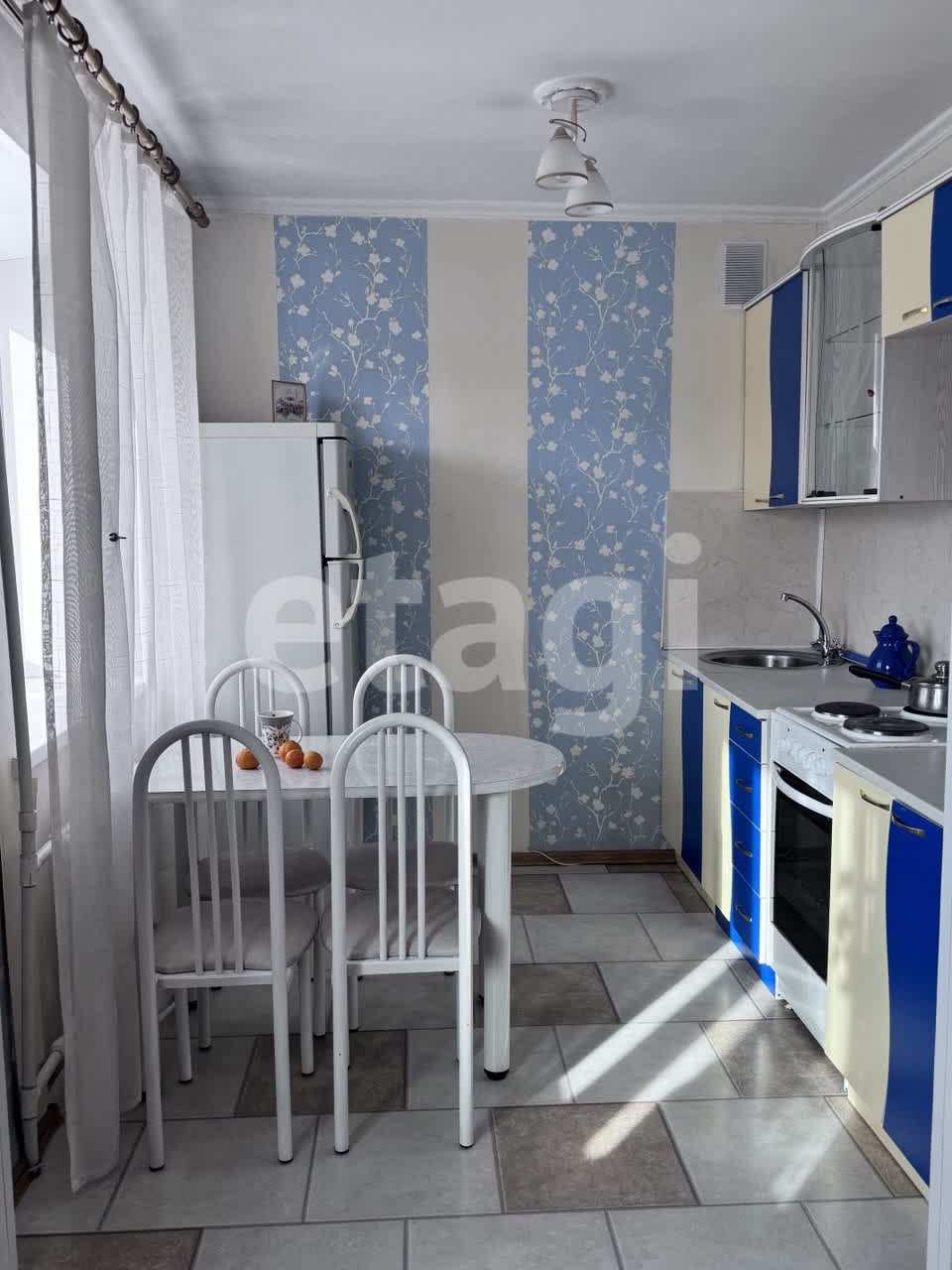 Продажа 3-комнатной квартиры, Улан-Удэ, Республика Бурятия,  Улан-Удэ