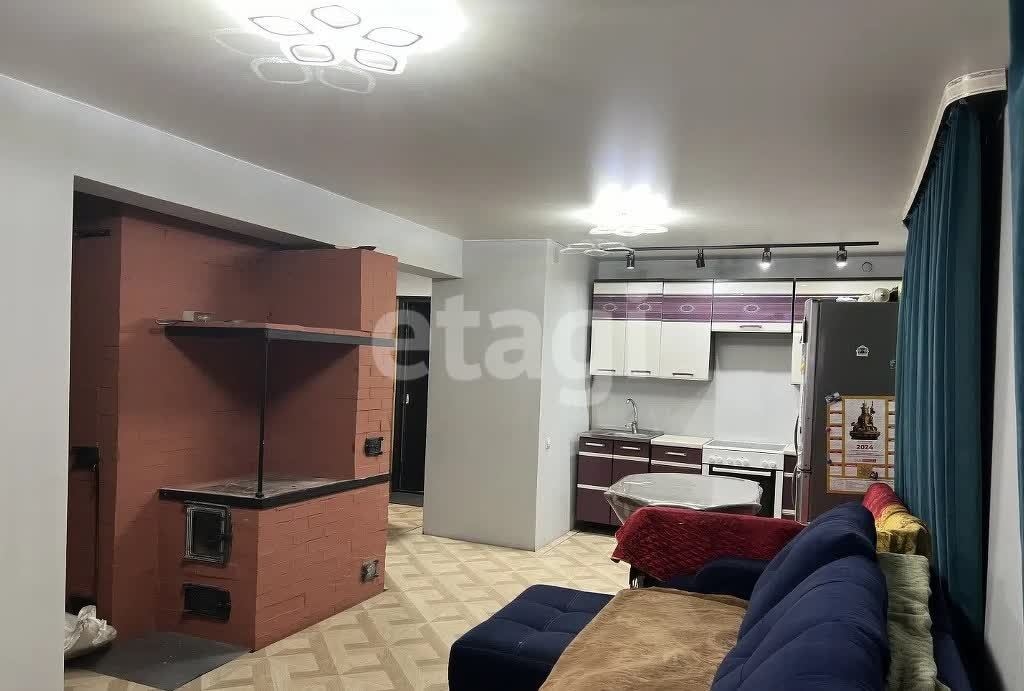 Продажа дома, 77м <sup>2</sup>, 9 сот., Улан-Удэ, Республика Бурятия,  Советский