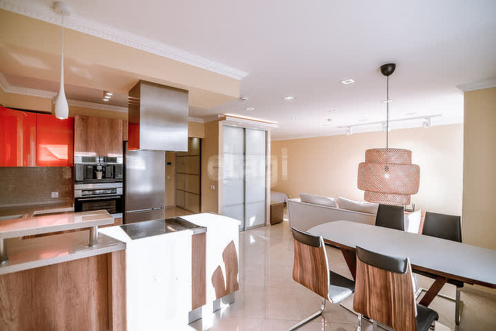 Аренда 1-комнатной квартиры, Южно-Сахалинск, Сахалинская область,  Южно-Сахалинск