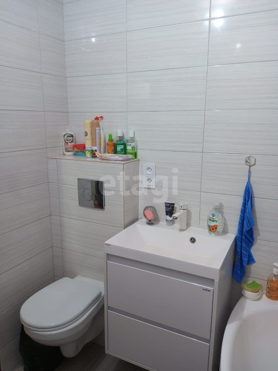 Продажа дома, 95м <sup>2</sup>, 2 сот., Южно-Сахалинск, Сахалинская область,  