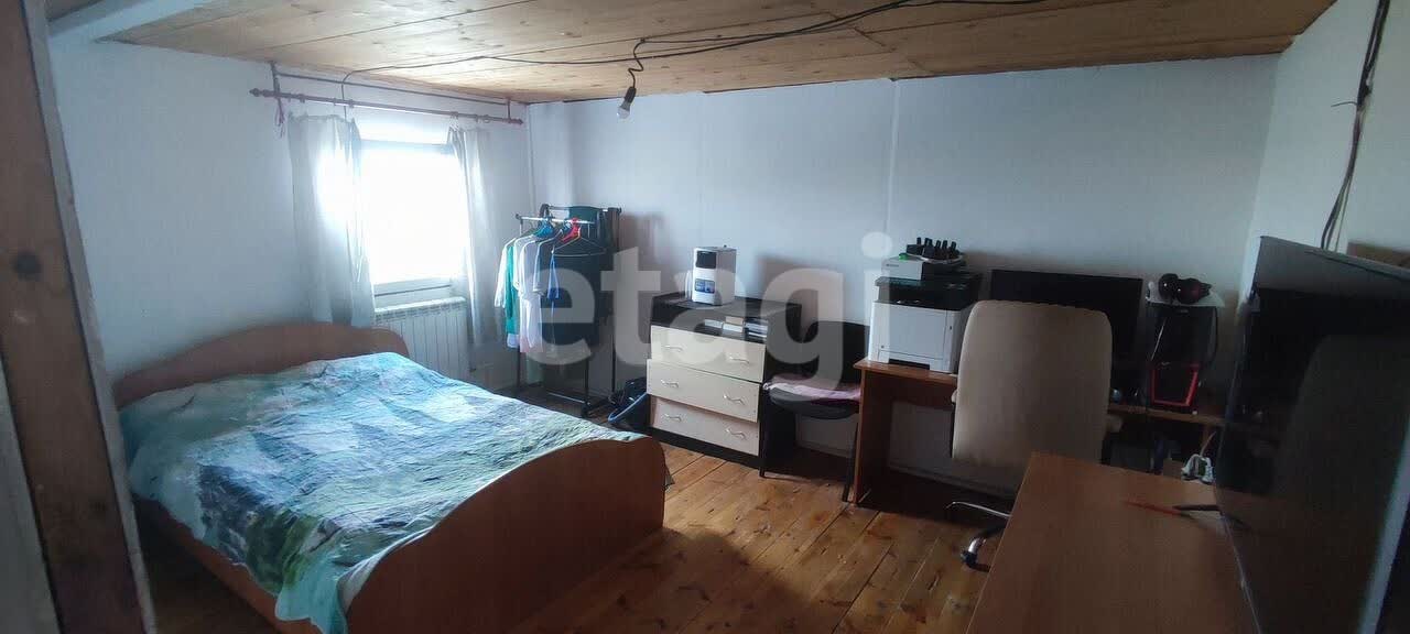 Продажа дома, 139м <sup>2</sup>, 14 сот., Улан-Удэ, Республика Бурятия,  