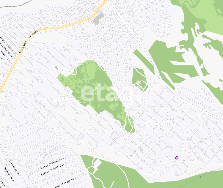 Продажа участка, Улан-Удэ, Республика Бурятия,  Тарбагатайский