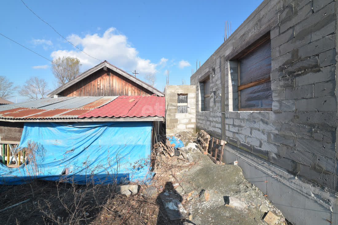 Продажа дома, 300м <sup>2</sup>, 1009 сот., Южно-Сахалинск, Сахалинская область,  