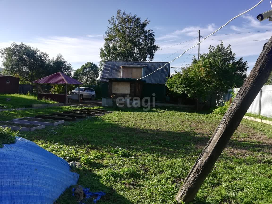 Продажа дачи, 31м <sup>2</sup>, 7 сот., Южно-Сахалинск, Сахалинская область,  Южно-Сахалинск