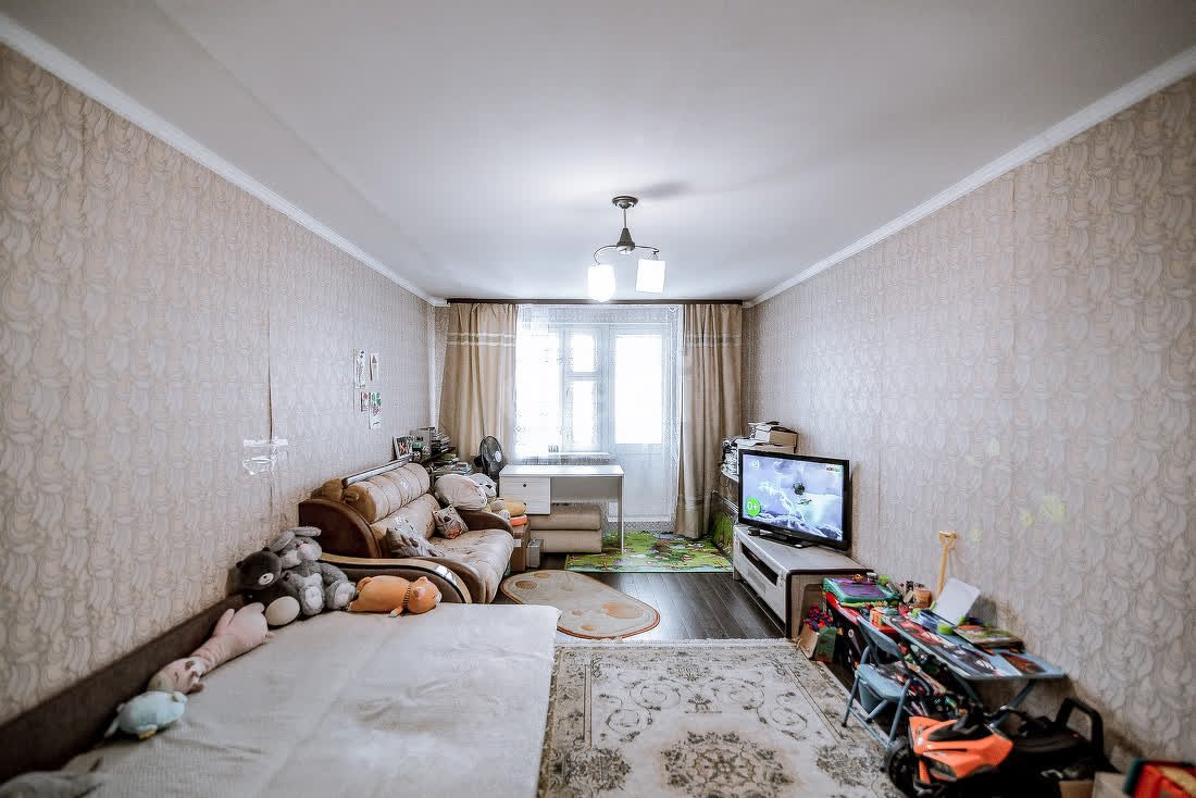 Продажа 1-комнатной квартиры, Южно-Сахалинск, Сахалинская область,  Южно-Сахалинск