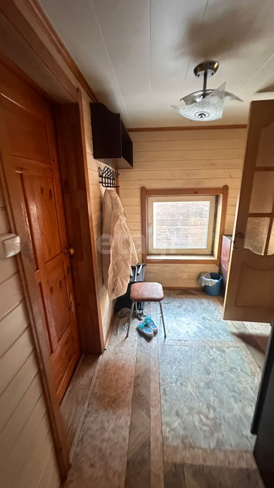 Продажа дома, 99м <sup>2</sup>, 5 сот., Улан-Удэ, Республика Бурятия,  Октябрьский